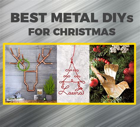 sheet metal christmas decorations|Amazon.com: Metal Christmas Wall Decor.